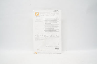 Teleflex PT-030009 Arrow Trerotola Over-The-Wire PTD (x)
